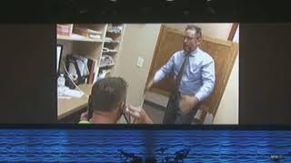 Infinite Eye Care FULL Chamber Presentation
