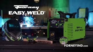 Forney Easy Weld® 140 MP