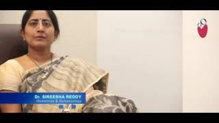 Dr Sireesha Reddy | Obstetrician & Gynecologist in Sahakara Nagar, Bangalore