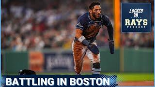Tampa Bay's Starting Pitching DEFIES Modern Trends | Locked On Rays