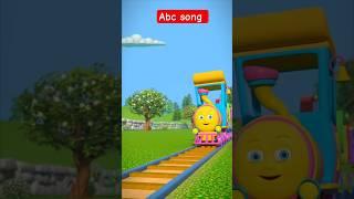 ABC Song |Learn ABC Alphabet Letters| KUNU KUNU KI TV And Kids Songs |