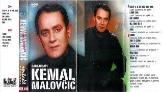 Kemal (KM) Malovcic - Dvije kule - (Audio 2002)