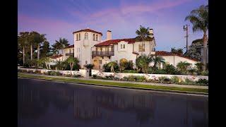 1127 F Ave | Historic Coronado Requa Estate | Documentary