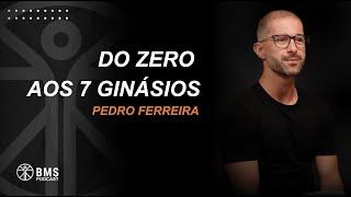 Um negócio de sucesso, humanismo e o poder do exercício físico | Pedro Ferreira