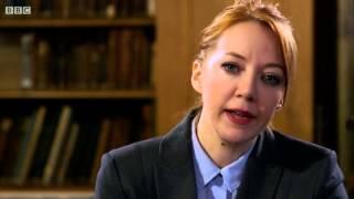 Philomena Cunk's Moments of Wonder - Philosophy