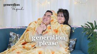 Generation Pagod Episode 8: Generation Please