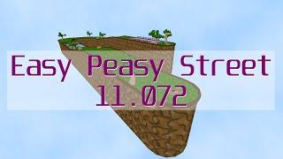 PlatinumQuest ~ Easy Peasy Street 11.072