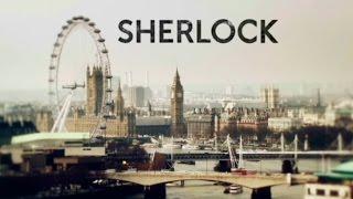 Sherlock opening