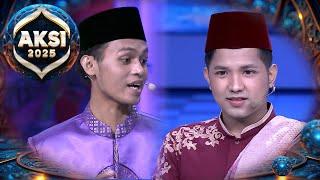 Jangan Sampai Nyasar! Tips Belajar Bahasa Lombok Thailand Ala Yasin Jirayut | Aksi Indosiar 2025