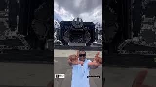 Ultra Music Festival South Africa 2024 #Shorts  #UltraSA #UMF