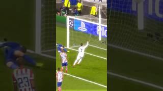 Top 5 Most Iconic Last-Minute Goals   #ronaldo #football