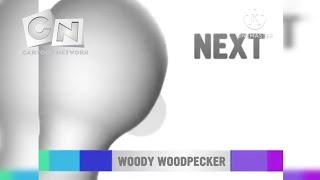 Cartoon Network Noods Era Next: Woody Woodpecker (2008-2010) [FANMADE]