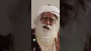 How Yogis Know the Secrets of the Universe #sadhguru #sadhguruvideos