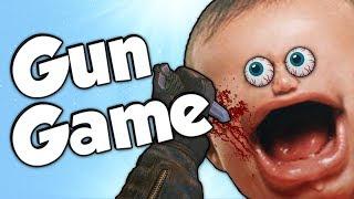 We NEED This in Black Ops 6...(Gun Game Reactions)