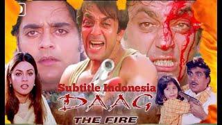 Film india action Sanjay duut subtitle indonesia