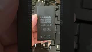 #iphonerepair #applerepair iPhone battery #iphonebattery