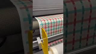 How Does a Fabric Printer Work? See Behind the Scenes