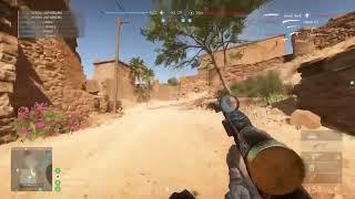 [DNGR]onursx Battlefield V