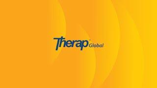 Welcome to  Therap Global!