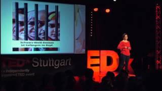 Typisch? Typisch ist nur die Vielfalt! | Sara Alterio | TEDxStuttgart