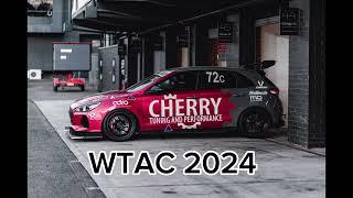 Hyundai I30N SMSP WTAC 2024 @CherryTuningPerformance 1.42.9