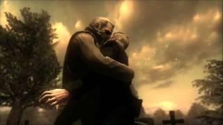 Solid Snake Tries to Step Hard