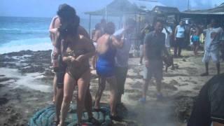 HOYO SOPLADOR