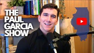 The Paul Garcia Show | Illinois Media Redeemed!