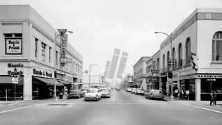 PDM, Pomona History Minute with REN: Downtown Pomona Windows / Architecture