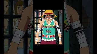 Rating All of Luffy’s Outfits #onepiece #luffy #anime