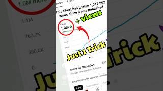 how to unfreeze youtube channel | 0 Views Problem in Youtube Shorts | #shorts #youtubegrowth