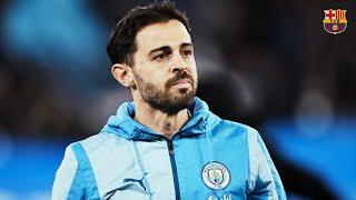 FC Barcelona Will Go For Bernardo Silva (6 Month Installment Plan): Messinho Will Not Be A Priority