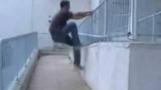 Parkour-Learn