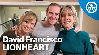 Lionheart - David Francisco and Joni Eareckson Tada