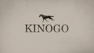 Kinogo Official Logo