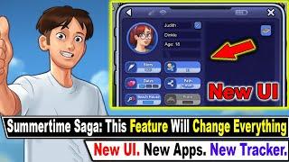 Summertime Saga: This New Feature Will Change Everything