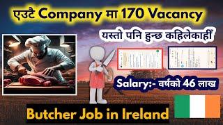 ireland kasari jane | ireland kasari apply garne | how to apply ireland work visa from nepal