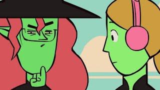 [Comic Dub] Witch's Curse - Witch's Revenge (Bonus Episode)
