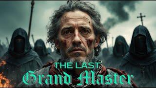 Jacques de Molay - The Last Grand Master