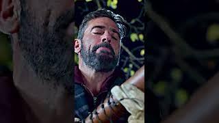 Negan's Villain Beginning | TWD #Shorts