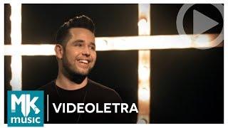 Pr. Lucas - Olhe Pra Cruz - COM LETRA (VideoLETRA® oficial MK Music)