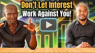 How I Beat Interest and Saved Millions! | Percy Singo