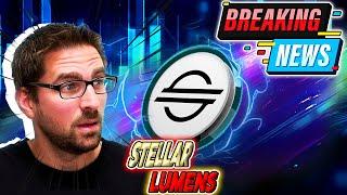 XLM Stellar Lumens to $5?!