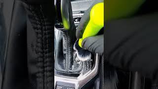 Detailing Tips and Tricks