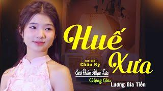 ️ VIDEO/MV Huế Xưa Liên Khúc Nhạc Lính Gia Tiến Mới Nhất Ngọt Ngào Say Đắm Nhiều Thế Hệ