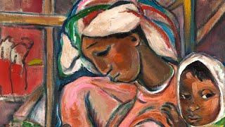 Irma Stern – A Life Well-Travelled