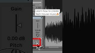 Learn How To Make Tech House Music