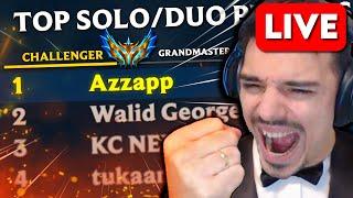 Geometry Perfection, Best Vel'Koz World to Top 10 EUW No Dodge abusing and Never FF