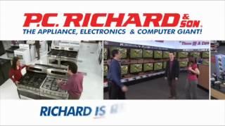 Jainmy Martinez on PC Richard & Son Commercial