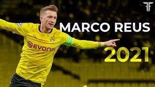 Marco Reus 2021 | Goals / Skills & Assists | HD